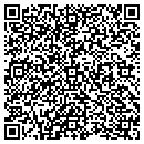 QR code with Rab Graphics & Screens contacts