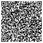 QR code with Rainbow Screening & Crafts contacts