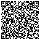 QR code with Reed Screen Graphics contacts