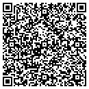 QR code with Repeat Ink contacts