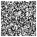 QR code with Rip Graphix contacts