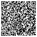 QR code with King Bee contacts