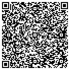 QR code with Kingdom Covenant Connection Inc contacts