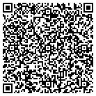 QR code with King's Christian Store contacts