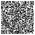 QR code with S C Design contacts