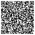 QR code with Scenic Screen contacts