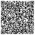 QR code with Serigraphics Carson Tredgett contacts