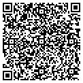 QR code with Light contacts