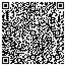 QR code with Tattooed Tees contacts
