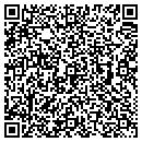 QR code with Teamwork T's contacts