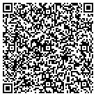 QR code with My Saint My Hero LLC contacts