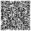QR code with Techtron Inc contacts