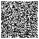 QR code with Tedder Design contacts