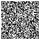 QR code with Tee-Berries contacts