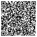 QR code with Mystic Keys contacts