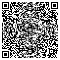 QR code with Ths Enterprises contacts
