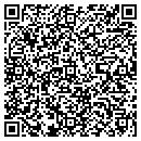 QR code with T-Marketplace contacts