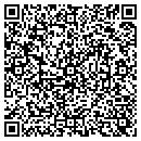 QR code with U C Art contacts