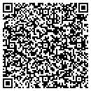 QR code with Unchained Threads contacts