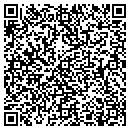 QR code with US Graphics contacts
