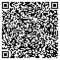 QR code with Poojapa contacts