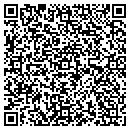 QR code with Rays Of Sonshine contacts
