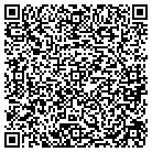 QR code with Sonia's Botanica contacts