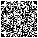 QR code with Aero-Graphics Inc contacts