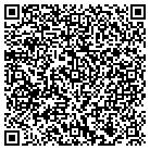 QR code with American Aerial Survey's Inc contacts