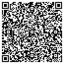 QR code with Aria Services contacts