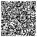 QR code with The Sparrow contacts