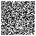 QR code with Camtasion contacts