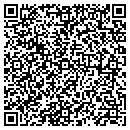 QR code with Zerach.com Inc contacts