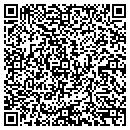 QR code with R SW Smith & CO contacts