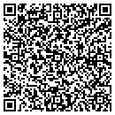 QR code with R W Smith & CO contacts