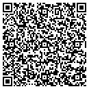 QR code with S & V Restaurant Equipment contacts