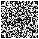 QR code with Art From God contacts