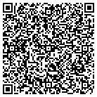 QR code with High Point Comm Prop Ownrs Inc contacts