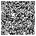 QR code with Geodes Etc contacts