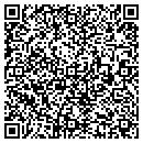 QR code with Geode Shop contacts