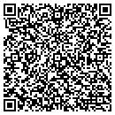QR code with Harvey Gordon Minerals contacts