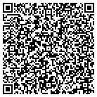QR code with Hinshaw Rock 'N Gems contacts