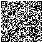 QR code with Howe's Homestead & Rock CO contacts