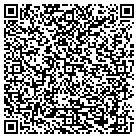 QR code with Kalahari Mineral Holdings Limited contacts