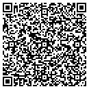 QR code with M-Kopter Aerials contacts