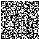 QR code with Autozone contacts
