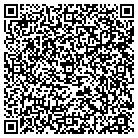 QR code with Mineral & Fossil Gallery contacts