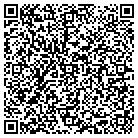 QR code with Mineral Fossil Gallery Sedona contacts