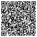 QR code with Rocks-N-More contacts