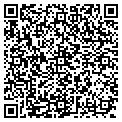 QR code with The Earth Zone contacts